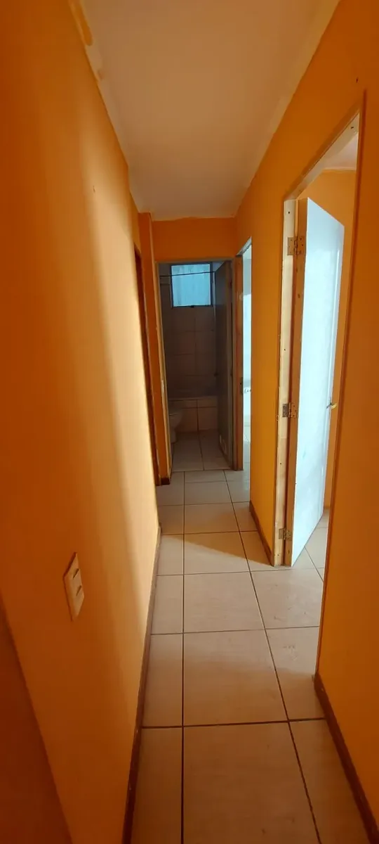 Imagen 5 de 9 de Dpto En Primer Piso Los Olivos Alto Hospicio (el Boro)