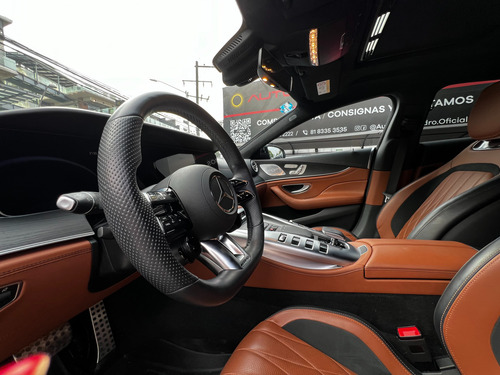 Mercedes Benz Gt 53 Amg 2022
