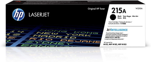 Toner Hp 215a 100% Original