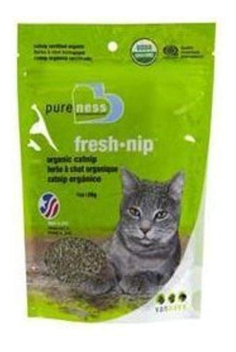 Van Ness Producounts Cvncn1 Fresh Nip Organic Cat Nip