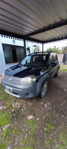 Fiat Uno 1.4 Way