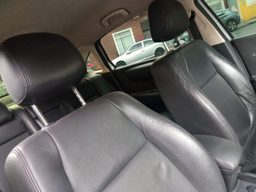 Citroën C4 Pallas 2.0 Exclusive Flex Aut. 4p