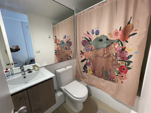 Departamento En Arriendo De 2 Dorm. En La Serena