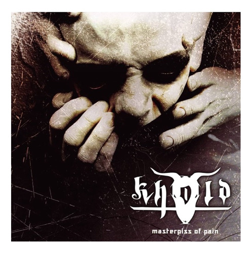 Lp Nuevo: Khold - Masterpiss Of Pain (2001)