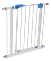 Comprar Puerta Portón Baranda De Seguridad Escalera Bebes Mascotas
