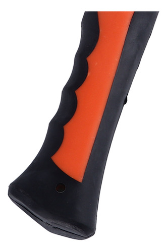 Mini Martillo Removedor De Uñas De Pared, Acero Con Alto Con