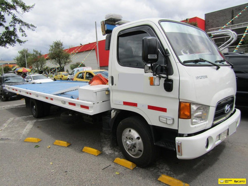 Hyundai Hd65