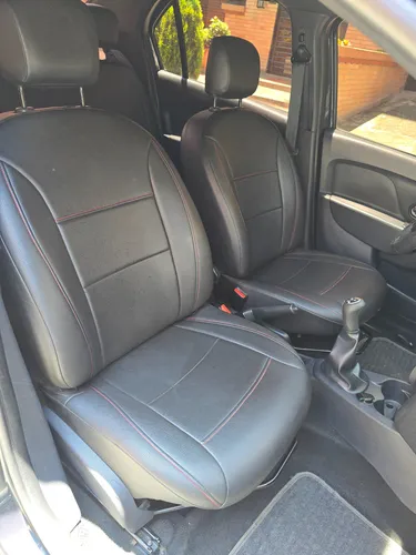 Renault Logan 1.6 Polar