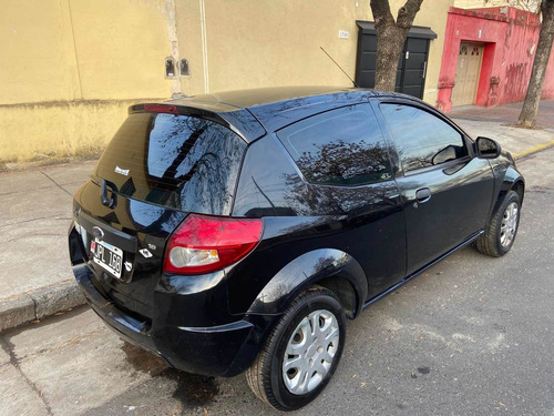 Imagen 2 de 8 de Ford Ka 1.6 Fly Viral Usb/bluetooth 2011