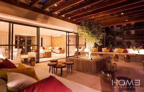 Imagem 23 de 30 de Apartamento Com 2 Dormitórios À Venda, 64 M² Por R$ 514.000,00 - Jacarepaguá - Rio De Janeiro/rj - Ap0271