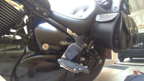 Suzuki M800