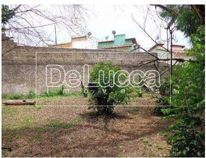 Imagem 10 de 11 de Terreno À Venda Em Jardim Conceição (sousas) - Te002478