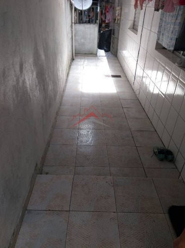 Imagem 2 de 30 de Sobrado Para Venda - Jardim Luso - Id 1114 - 1114