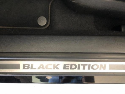 Imagem 11 de 14 de Golf Black Editon 2.0 Mi T. Flex 8v Tip