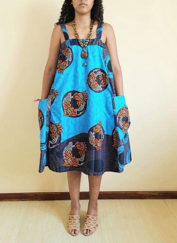 Imagem 4 de 6 de Vestido Feminino Tecido Curto Selena
