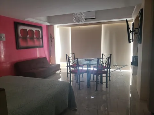 Venta De Departamento En La Costera Miguel Aleman, Acapulco, Guerrero. Eg
