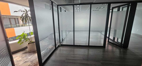 Oficina De 165m2 En Lomas De Tecamachalco