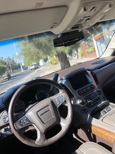 GMC Yukon 6.2 Denali 8 Vel Awd At