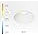 Asd Trimless Led Iluminación Empotrable 4 Pulgadas, 15w 120v