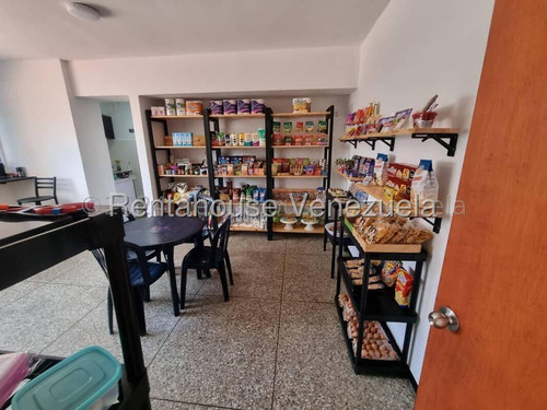 César Bullones Vende Magnífico Apartamento En Av Lara, Lara 25-18566