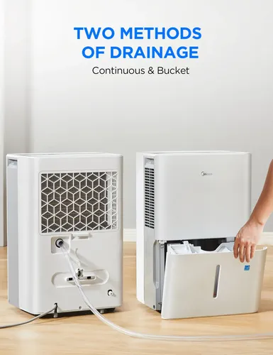 Midea 除湿機 MAD22C1AWS 2022年製 Midea 除湿機 MAD22C1AWS 2022年製