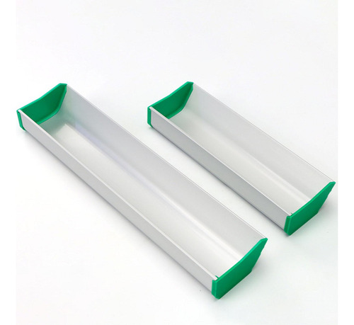 Emulsión Coater Silk Impresión Aleación De Aluminio 25 Cm