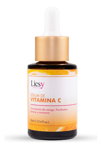 Sérum De Vitamina C 30ml