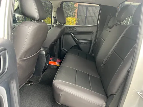 Ford Ranger 3.2 diesel 4x4