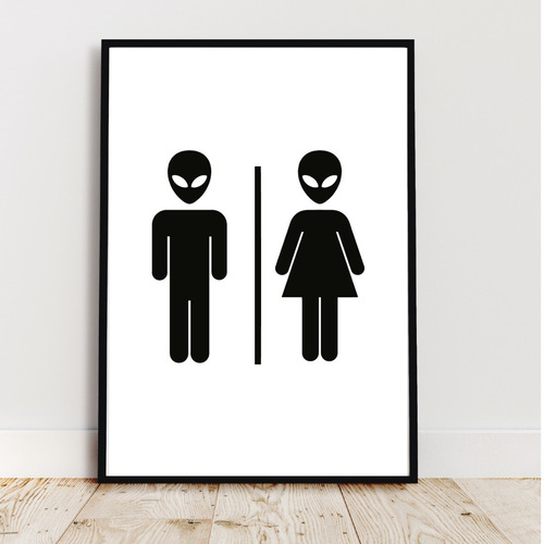 Cuadro - 20x30 - Baño