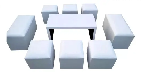 comprar Alquiler Livings Puffs Eventos Para 30 Personas