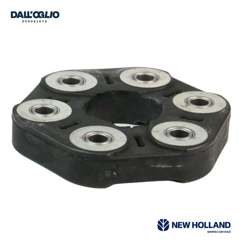 União Flexível Original Colheitadeira New Holland 450679