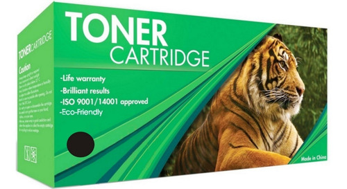 Pack De 3 Toner Generico 125a 128a 131a Cf210 Ce320 Cb540