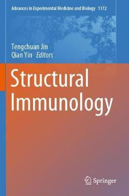 Libro Structural Immunology - Tengchuan Jin