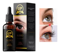 Comprar Suero Up Natural Para Crecer Pestañas Y Cejas 30 Ml
