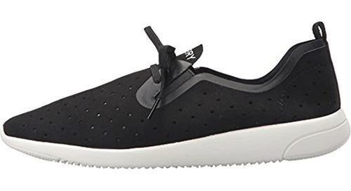 Sperry Swell Emmy Perf Fashion Zapatillas Para Mujer