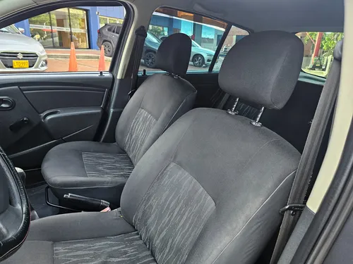 Renault Sandero 1.6 Expression