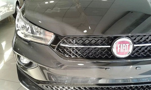 Plan Canje Fiat 0km Cronos 1.8 Tomo Usado Siena Palio Uno A-