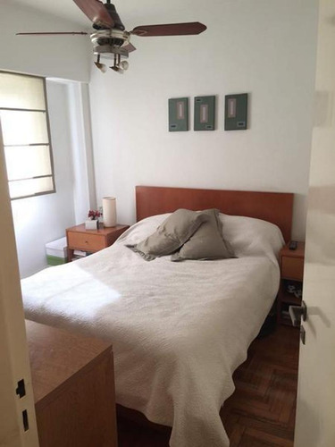 Imagen 2 de 6 de Departamento Dos Ambientes En El Corazón De Villa Urquiza
