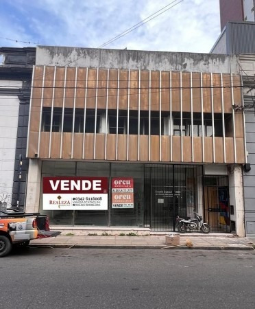 Imagen 1 de 9 de Local Comercial En 25 De Mayo Al 2700