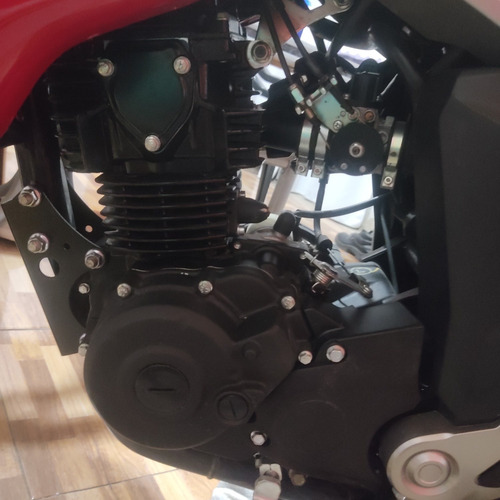 Imagen 9 de 10 de Yamaha Fz Fi