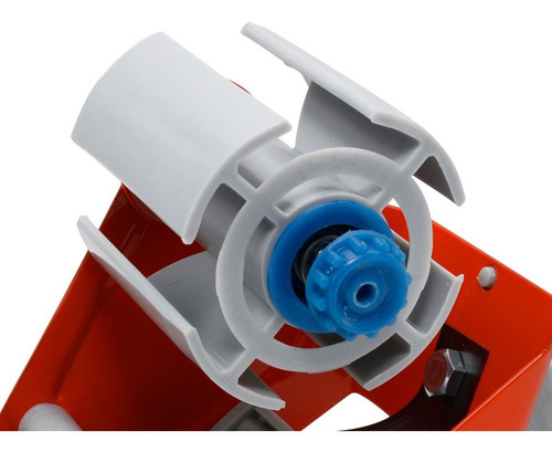 Racionador Para Cintas De 72mm Imp