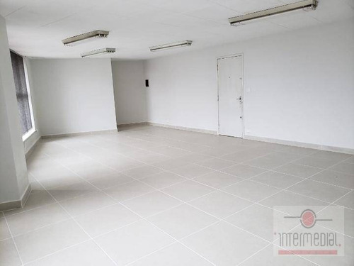 Sala À Venda, 60 M² Por R$ 250.000 - Centro - Santo André/sp - Sa0079