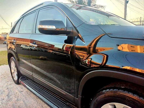 Kia Sorento 3.5 V6 24v 4x2 Aut 7 Lugares
