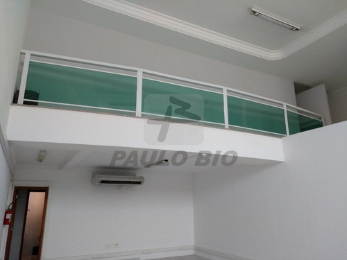 Imagem 4 de 15 de Predio Comercial - Jardim Do Mar - Ref: 7830 - L-7830