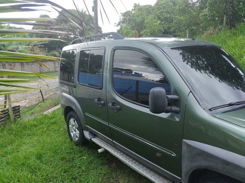 Carro De Passeio
