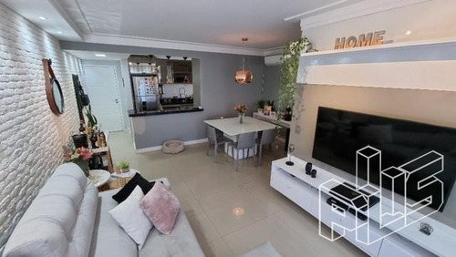 Imagem 5 de 20 de Apartamento À Venda Em Além Ponte - Ap009246