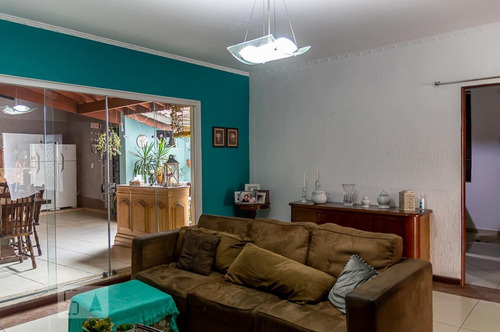 Imagem 2 de 15 de Casa Para Aluguel - Assunção, 4 Quartos, 268 - 893365635