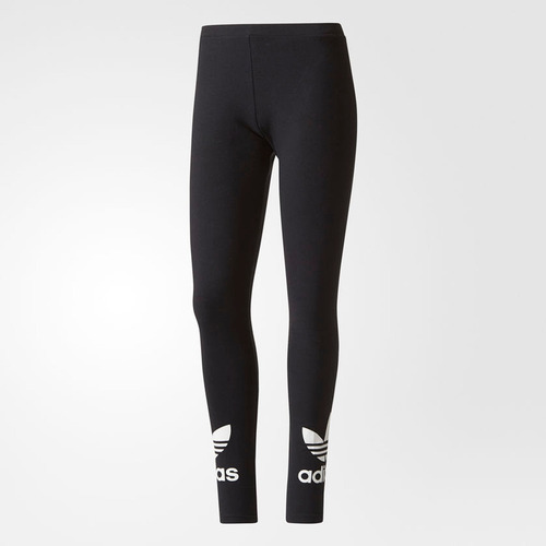 Leggins Malla Deportiva Originals Mujer adidas Full Aj8153