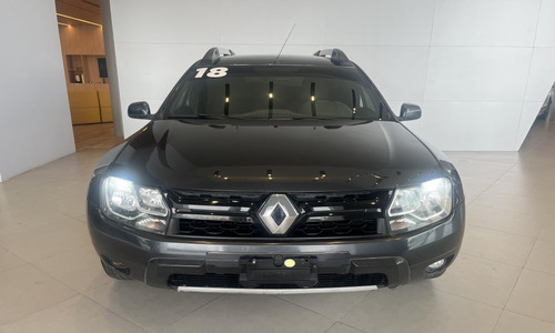 Renault Duster 2.0 Intens Mt