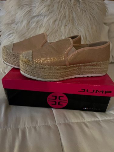 Zapatos Jump Dama